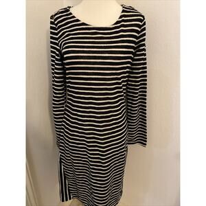 Elsie & Zoey Nautical Dress